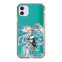 スリムプロテクションケース［ 白猫プロジェクト NEW WORLD'S - ゼティス ］