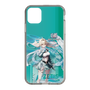 スリムプロテクションケース［ 白猫プロジェクト NEW WORLD'S - ゼティス ］