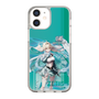 スリムプロテクションケース［ 白猫プロジェクト NEW WORLD'S - ゼティス ］