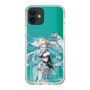 スリムプロテクションケース［ 白猫プロジェクト NEW WORLD'S - ゼティス ］