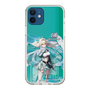 スリムプロテクションケース［ 白猫プロジェクト NEW WORLD'S - ゼティス ］