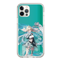 スリムプロテクションケース［ 白猫プロジェクト NEW WORLD'S - ゼティス ］