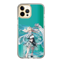 スリムプロテクションケース［ 白猫プロジェクト NEW WORLD'S - ゼティス ］