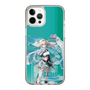 スリムプロテクションケース［ 白猫プロジェクト NEW WORLD'S - ゼティス ］