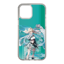 スリムプロテクションケース［ 白猫プロジェクト NEW WORLD'S - ゼティス ］