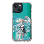 スリムプロテクションケース［ 白猫プロジェクト NEW WORLD'S - ゼティス ］