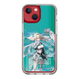 スリムプロテクションケース［ 白猫プロジェクト NEW WORLD'S - ゼティス ］
