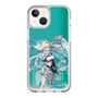 スリムプロテクションケース［ 白猫プロジェクト NEW WORLD'S - ゼティス ］