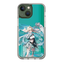 スリムプロテクションケース［ 白猫プロジェクト NEW WORLD'S - ゼティス ］