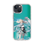 スリムプロテクションケース［ 白猫プロジェクト NEW WORLD'S - ゼティス ］