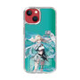 スリムプロテクションケース［ 白猫プロジェクト NEW WORLD'S - ゼティス ］
