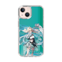 スリムプロテクションケース［ 白猫プロジェクト NEW WORLD'S - ゼティス ］