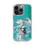 スリムプロテクションケース［ 白猫プロジェクト NEW WORLD'S - ゼティス ］