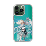 スリムプロテクションケース［ 白猫プロジェクト NEW WORLD'S - ゼティス ］