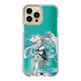 スリムプロテクションケース［ 白猫プロジェクト NEW WORLD'S - ゼティス ］