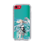スリムプロテクションケース［ 白猫プロジェクト NEW WORLD'S - ゼティス ］