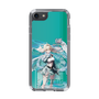 スリムプロテクションケース［ 白猫プロジェクト NEW WORLD'S - ゼティス ］
