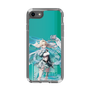 スリムプロテクションケース［ 白猫プロジェクト NEW WORLD'S - ゼティス ］