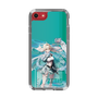 スリムプロテクションケース［ 白猫プロジェクト NEW WORLD'S - ゼティス ］