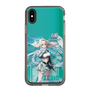 スリムプロテクションケース［ 白猫プロジェクト NEW WORLD'S - ゼティス ］
