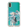 スリムプロテクションケース［ 白猫プロジェクト NEW WORLD'S - ゼティス ］