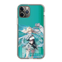 スリムプロテクションケース［ 白猫プロジェクト NEW WORLD'S - ゼティス ］