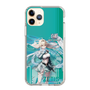 スリムプロテクションケース［ 白猫プロジェクト NEW WORLD'S - ゼティス ］