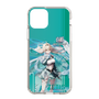 スリムプロテクションケース［ 白猫プロジェクト NEW WORLD'S - ゼティス ］