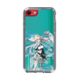 スリムプロテクションケース［ 白猫プロジェクト NEW WORLD'S - ゼティス ］