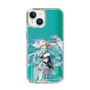 スリムプロテクションケース［ 白猫プロジェクト NEW WORLD'S - ゼティス ］