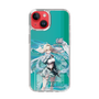 スリムプロテクションケース［ 白猫プロジェクト NEW WORLD'S - ゼティス ］