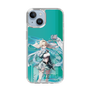 スリムプロテクションケース［ 白猫プロジェクト NEW WORLD'S - ゼティス ］