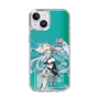 スリムプロテクションケース［ 白猫プロジェクト NEW WORLD'S - ゼティス ］