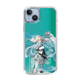 スリムプロテクションケース［ 白猫プロジェクト NEW WORLD'S - ゼティス ］