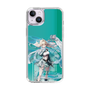 スリムプロテクションケース［ 白猫プロジェクト NEW WORLD'S - ゼティス ］