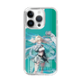 スリムプロテクションケース［ 白猫プロジェクト NEW WORLD'S - ゼティス ］