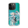 スリムプロテクションケース［ 白猫プロジェクト NEW WORLD'S - ゼティス ］