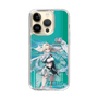 スリムプロテクションケース［ 白猫プロジェクト NEW WORLD'S - ゼティス ］
