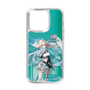 スリムプロテクションケース［ 白猫プロジェクト NEW WORLD'S - ゼティス ］