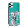 スリムプロテクションケース［ 白猫プロジェクト NEW WORLD'S - ゼティス ］