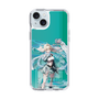 スリムプロテクションケース［ 白猫プロジェクト NEW WORLD'S - ゼティス ］