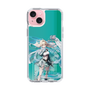 スリムプロテクションケース［ 白猫プロジェクト NEW WORLD'S - ゼティス ］