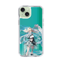 スリムプロテクションケース［ 白猫プロジェクト NEW WORLD'S - ゼティス ］