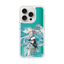 スリムプロテクションケース［ 白猫プロジェクト NEW WORLD'S - ゼティス ］