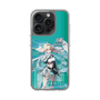 スリムプロテクションケース［ 白猫プロジェクト NEW WORLD'S - ゼティス ］