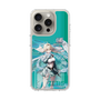 スリムプロテクションケース［ 白猫プロジェクト NEW WORLD'S - ゼティス ］