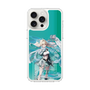 スリムプロテクションケース［ 白猫プロジェクト NEW WORLD'S - ゼティス ］
