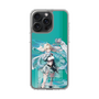 スリムプロテクションケース［ 白猫プロジェクト NEW WORLD'S - ゼティス ］