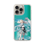 スリムプロテクションケース［ 白猫プロジェクト NEW WORLD'S - ゼティス ］