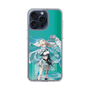 スリムプロテクションケース［ 白猫プロジェクト NEW WORLD'S - ゼティス ］